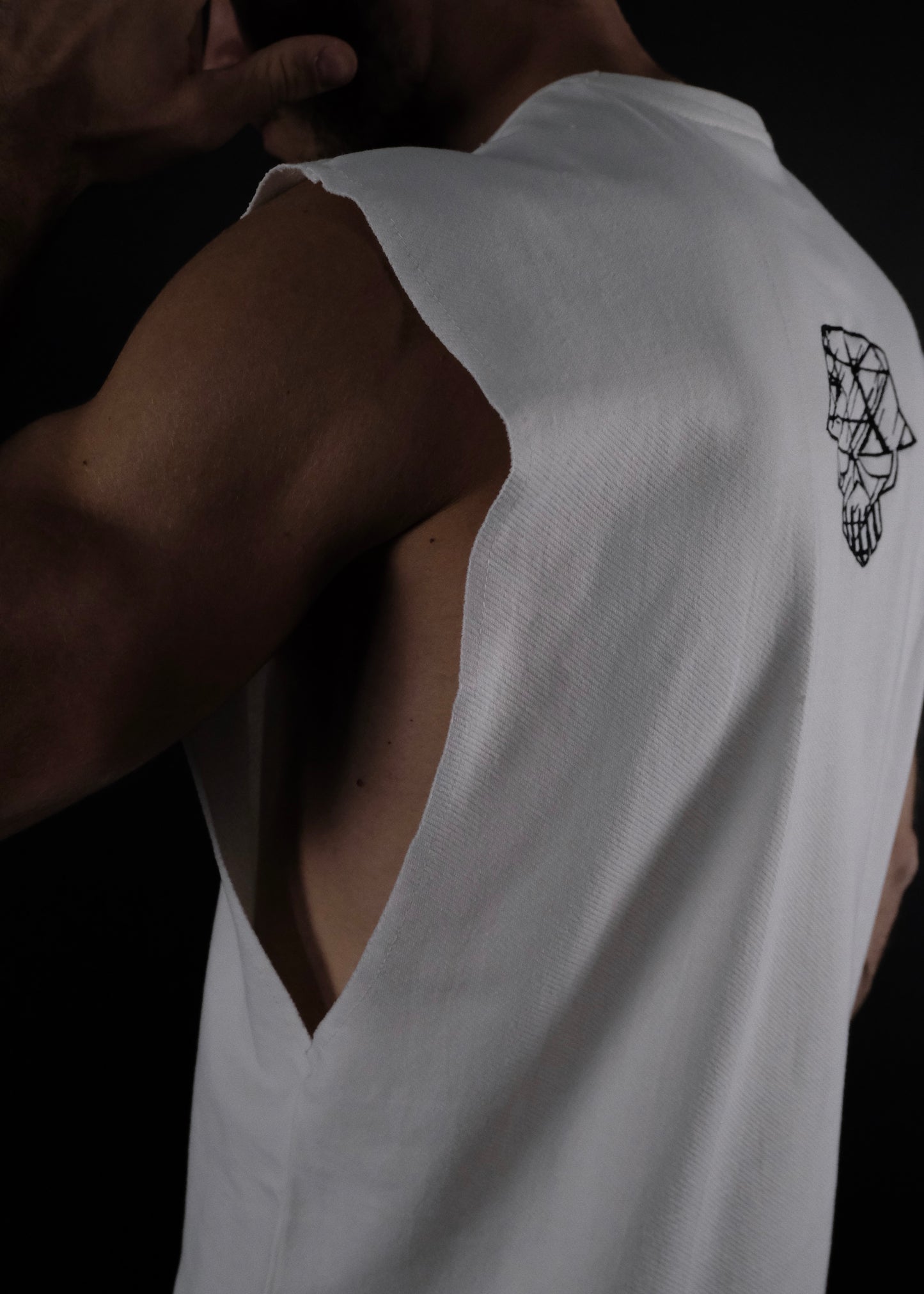 TANK TOP MURDA