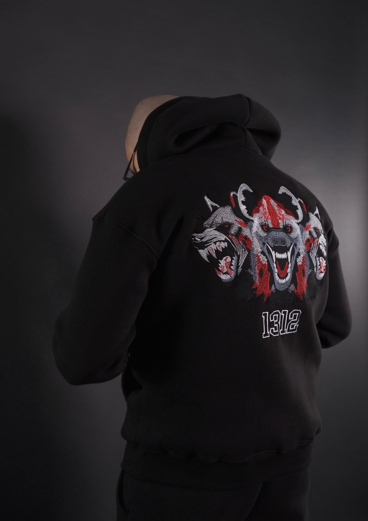 HYENA 1312 SET