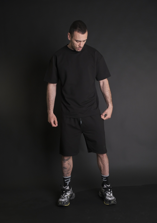 SUMMER SET BLACK