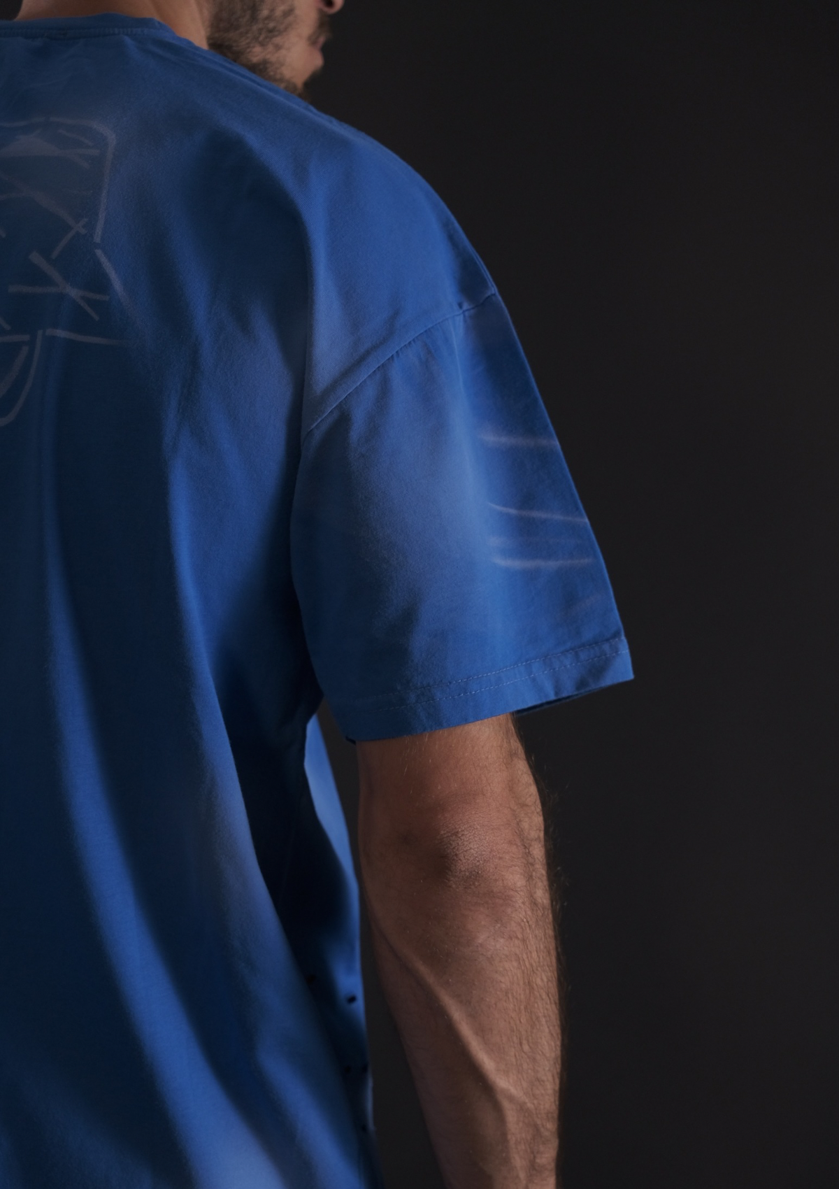 Code Blue Edition/T-SHIRT