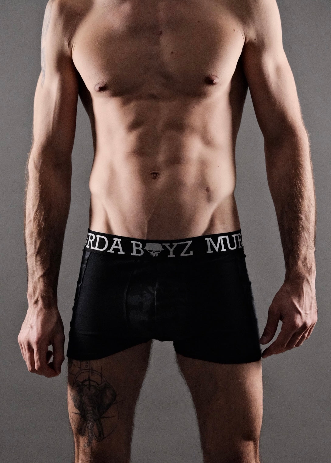 Murda Boxers