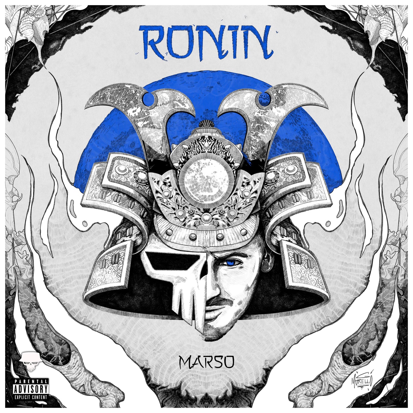RONIN - Marso