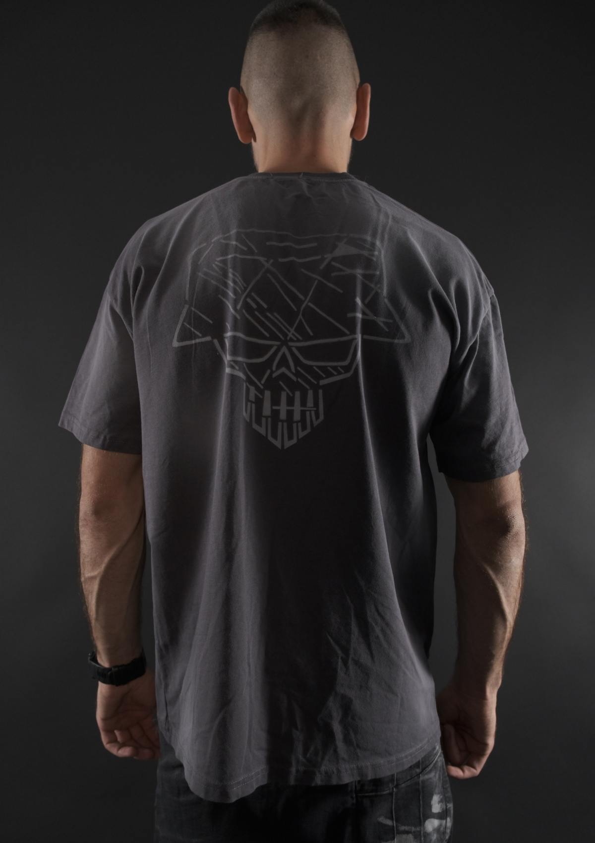 Concrete Edition/T-SHIRT