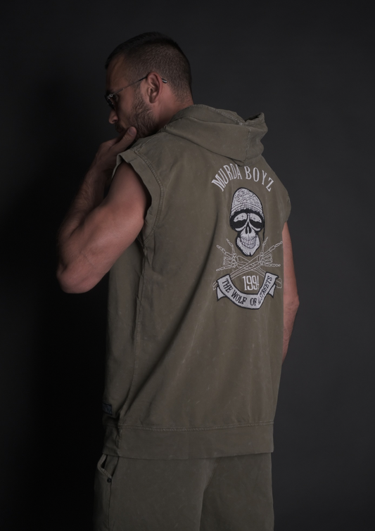 Outlaw SET green