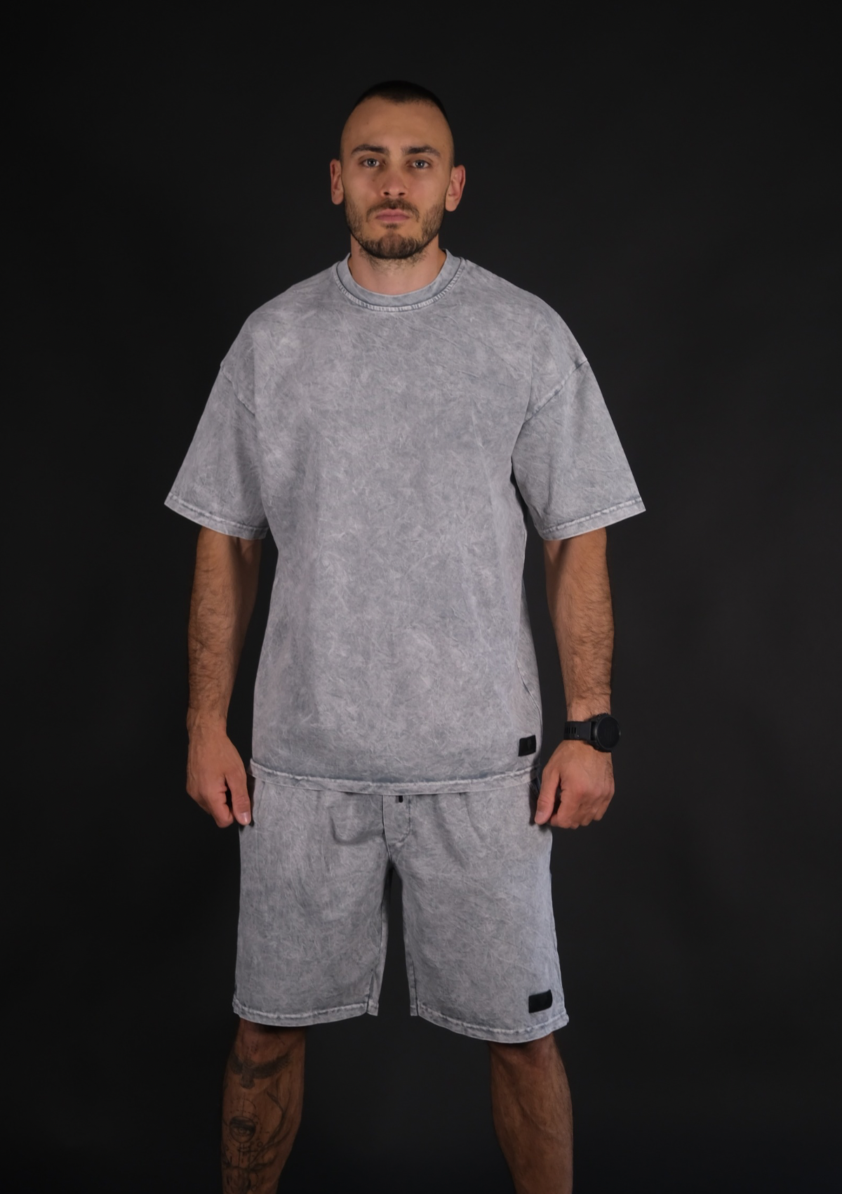 SUMMER WASHED/SET