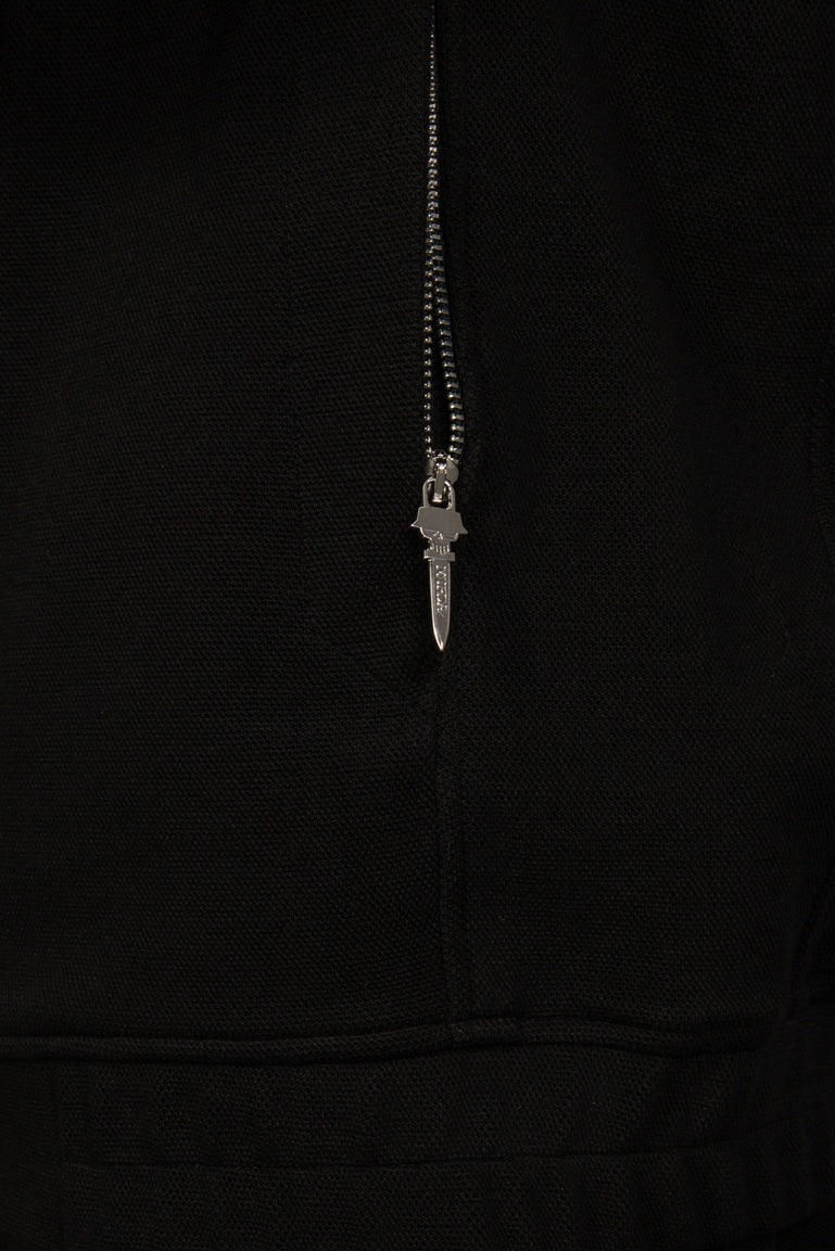 “WINTER SPORT” BLACK