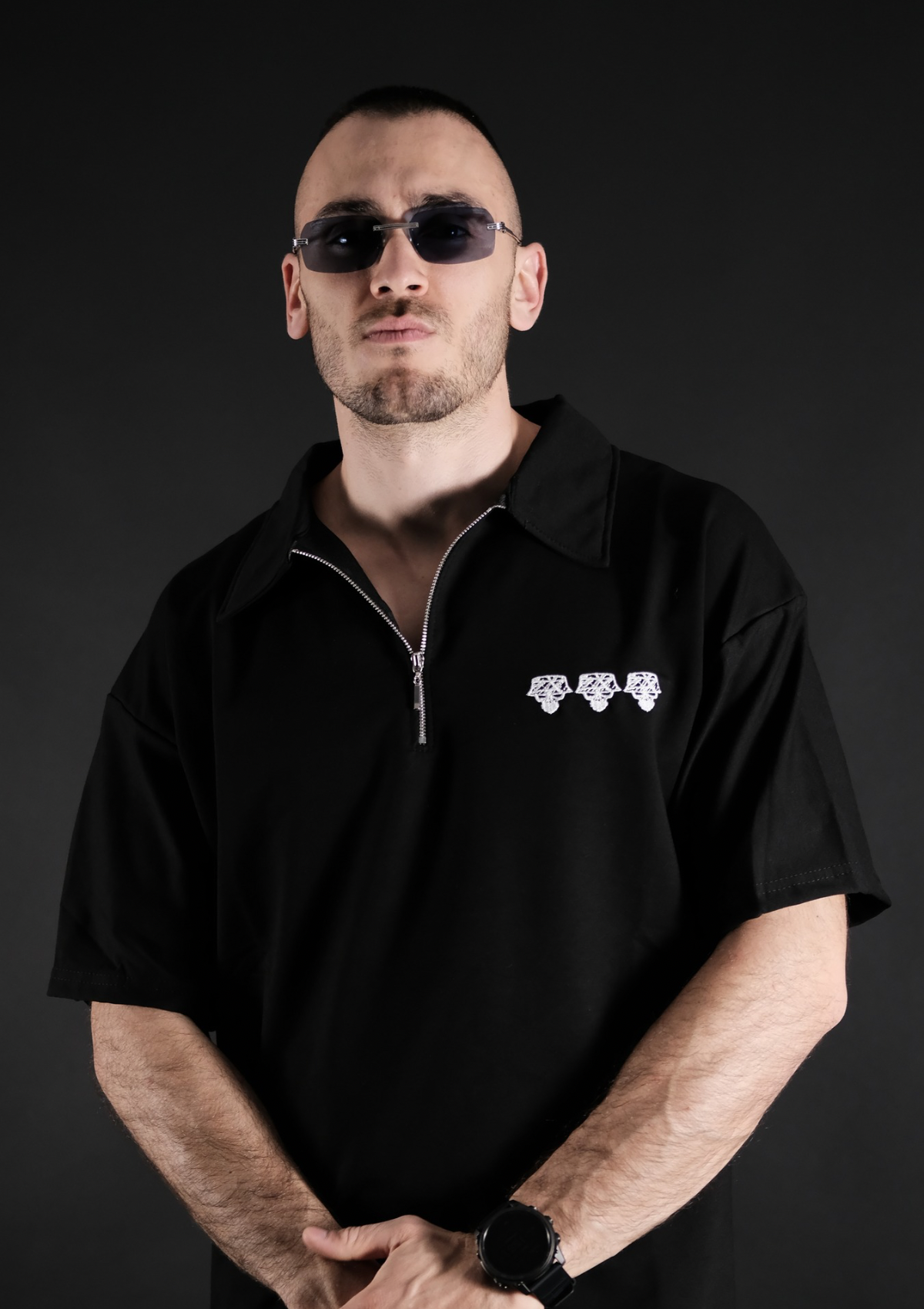 MURDA POLO