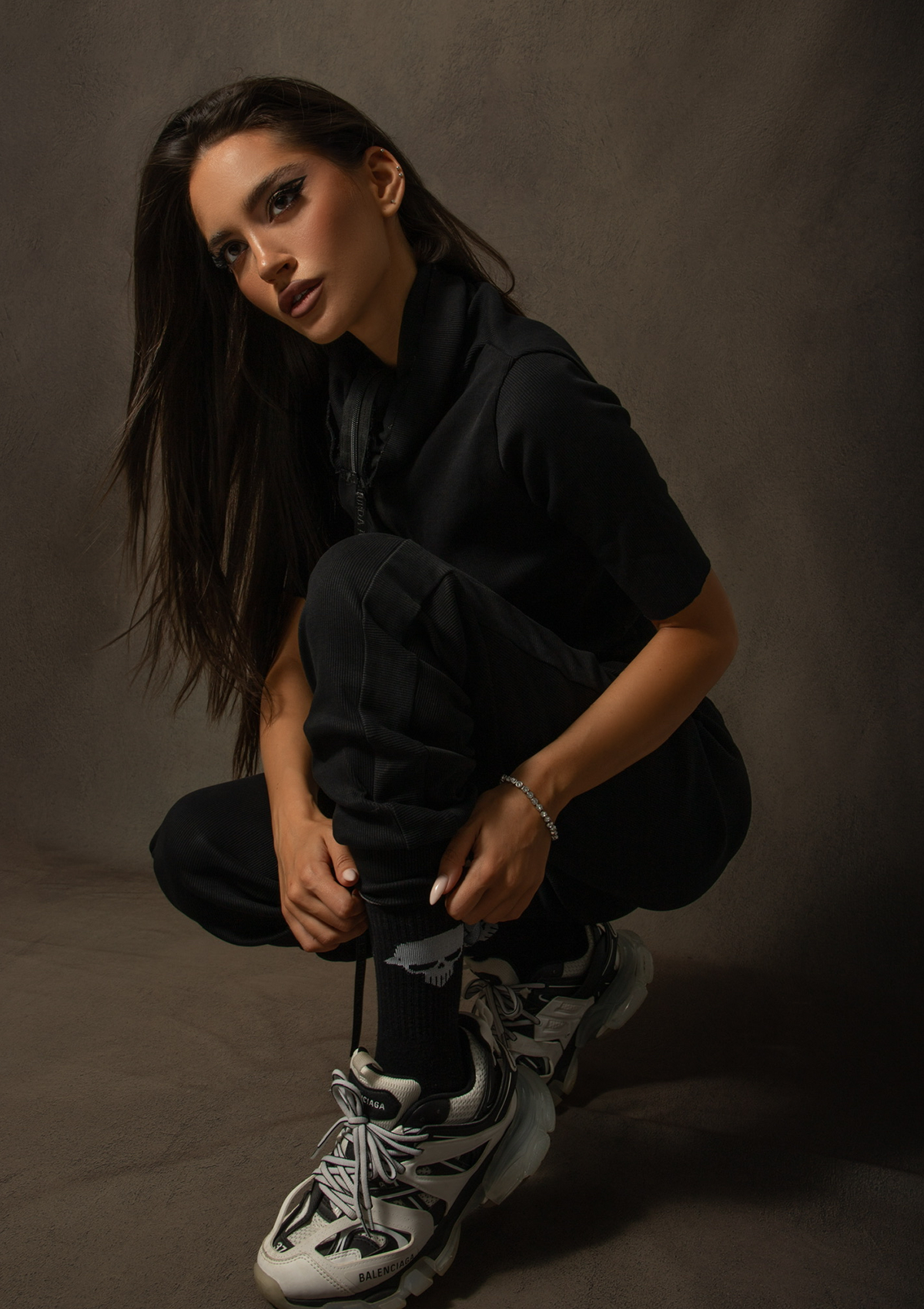 MYRDA AngelZ TRACKSUIT