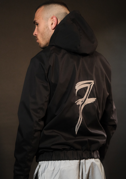 2FACE WATERPROOF WINDBREAKER