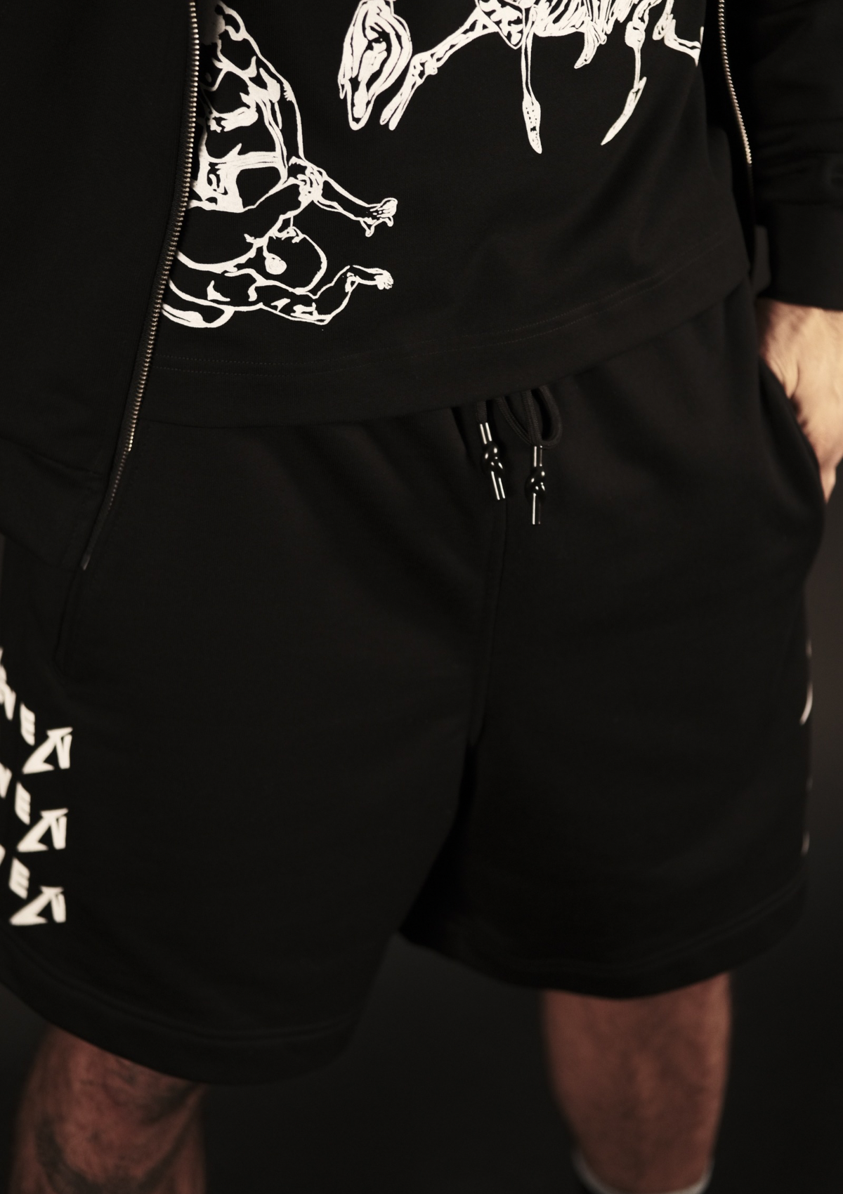 HOLY BLOOD /T-SHIRT