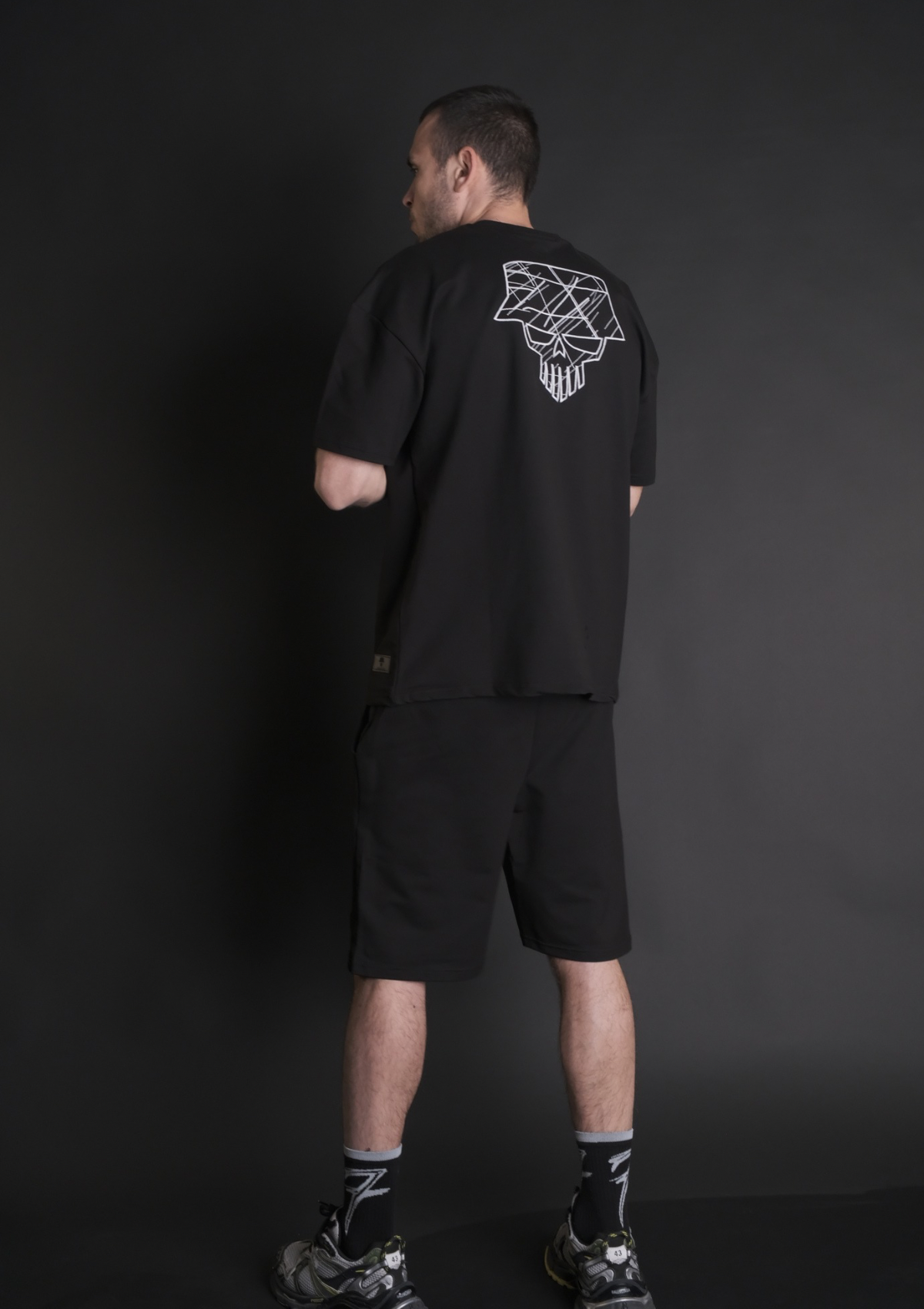SUMMER SET BLACK