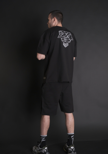 SUMMER SET BLACK