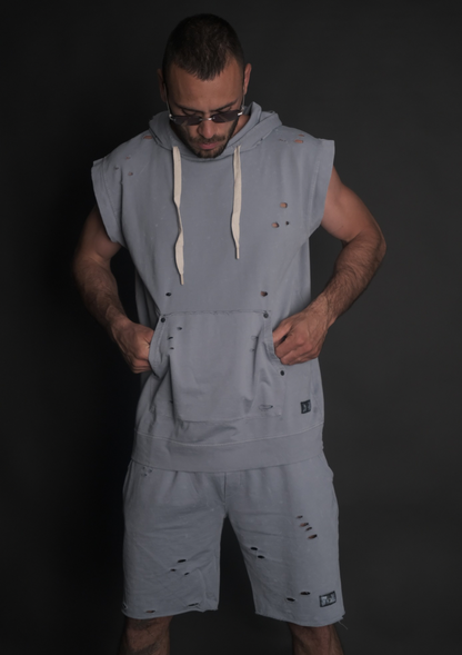 Outlaw SET grey