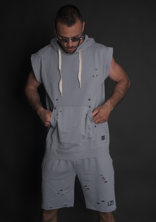 Outlaw SET grey