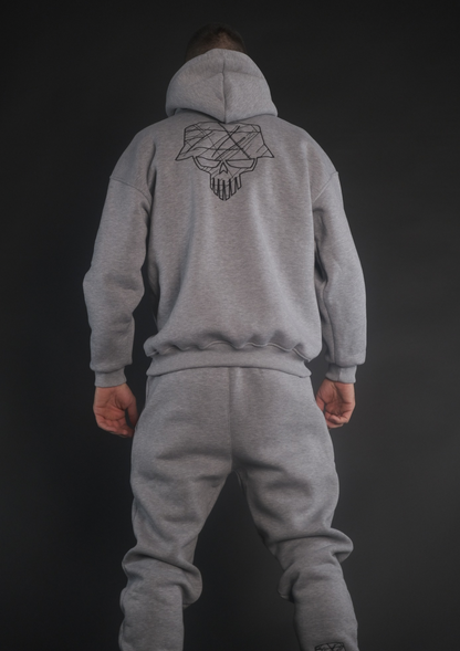 BANDO SET | Grey