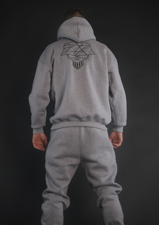 BANDO SET | Grey