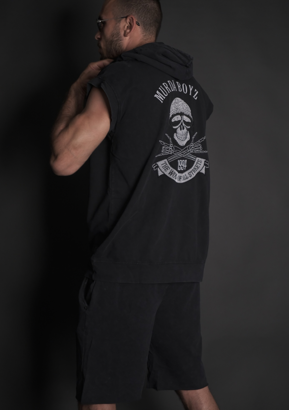 Outlaw SET black