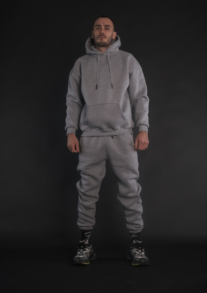 BANDO SET | Grey