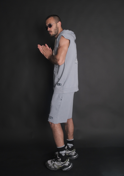 Outlaw SET grey