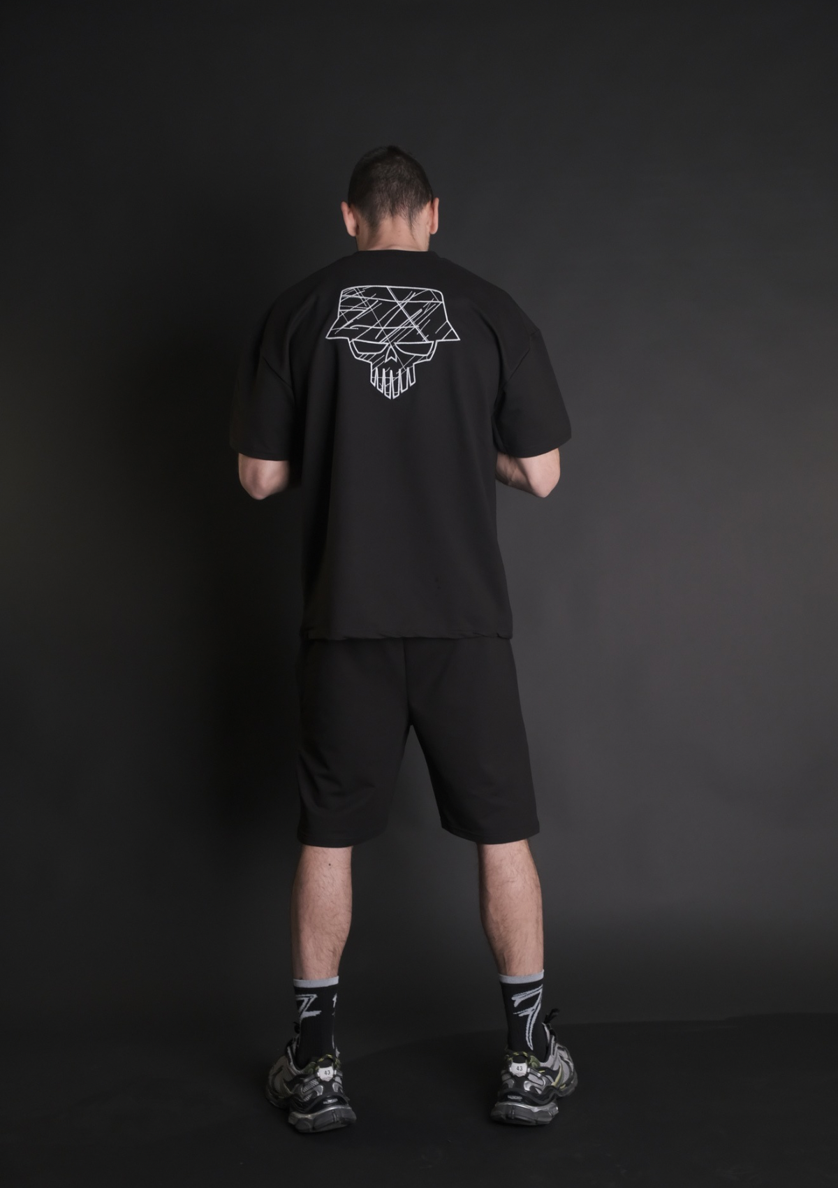 SUMMER SET BLACK