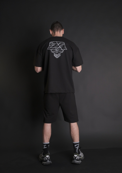 SUMMER SET BLACK