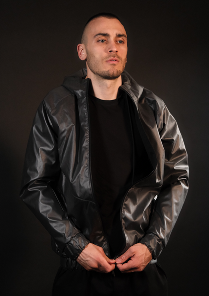 2FACE WATERPROOF WINDBREAKER
