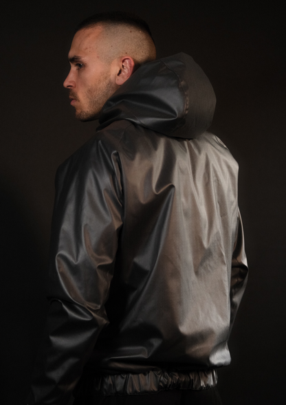 2FACE WATERPROOF WINDBREAKER