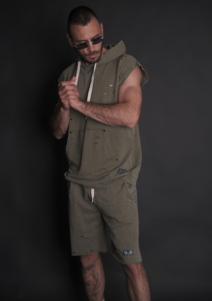 Outlaw SET green