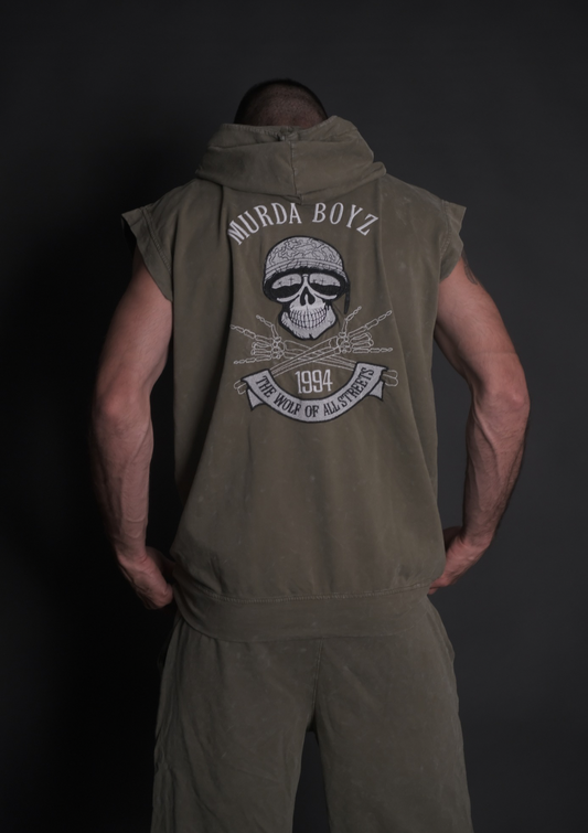 Outlaw SET green