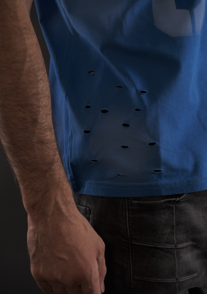 Code Blue Edition/T-SHIRT