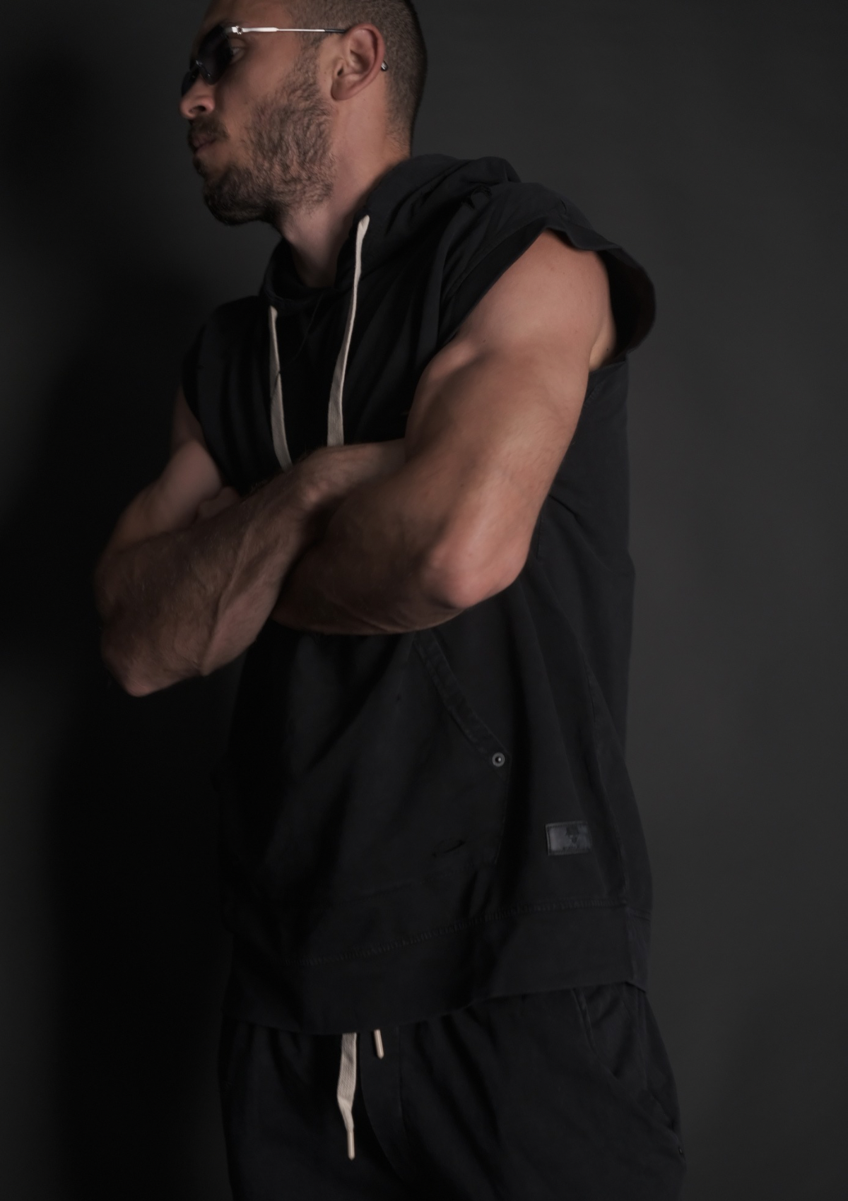 Outlaw SET black