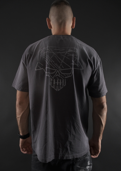 Concrete Edition/T-SHIRT