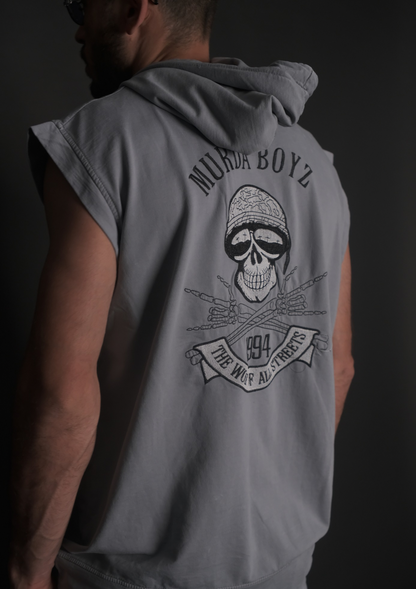 Outlaw SET grey