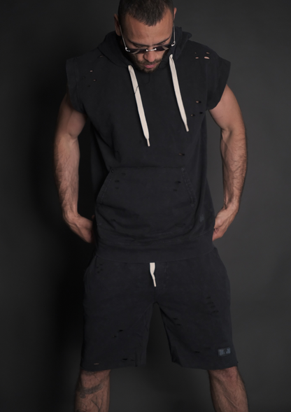Outlaw SET black