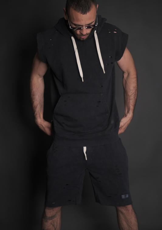 Outlaw SET black