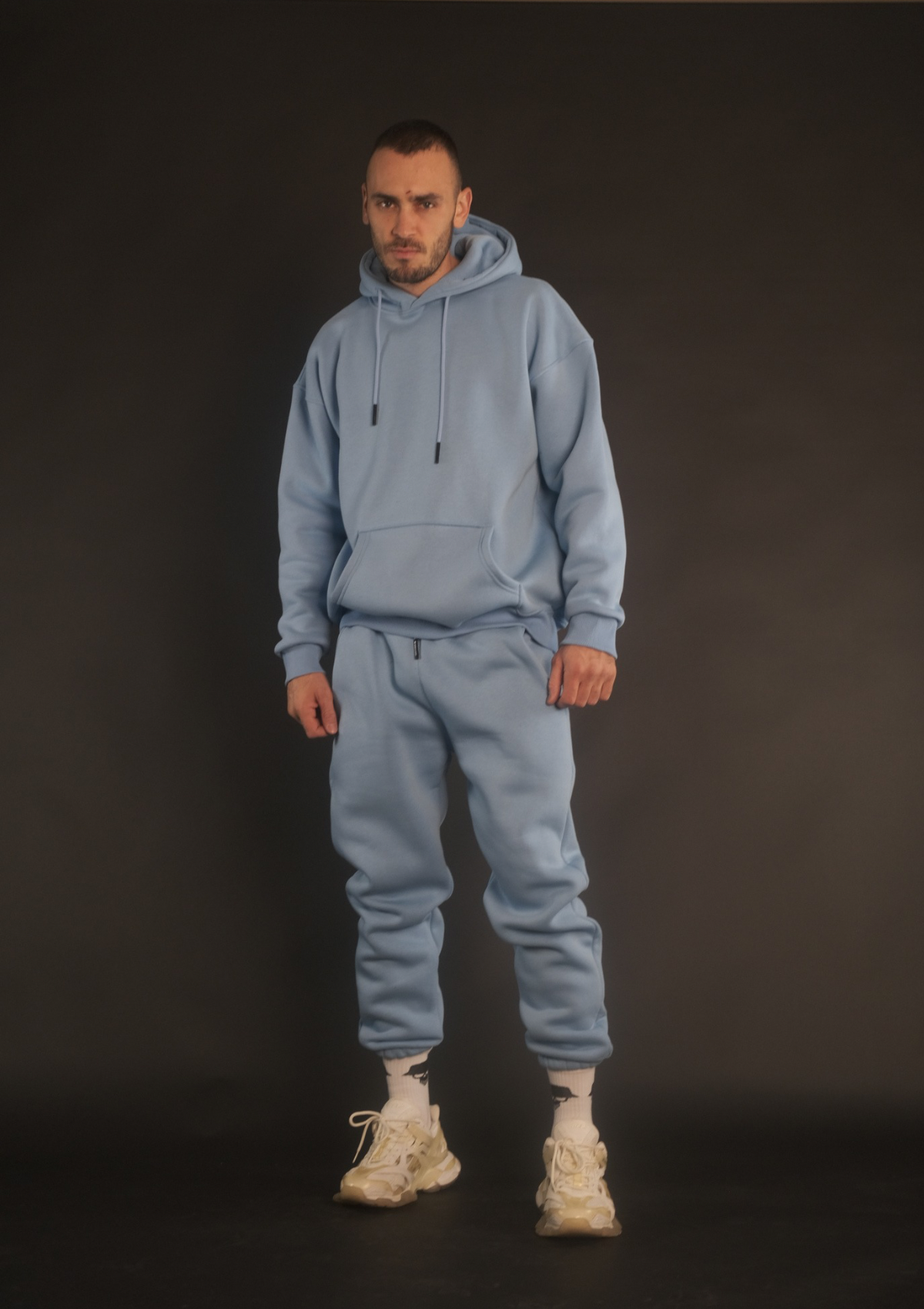 BANDO SET | BLUE