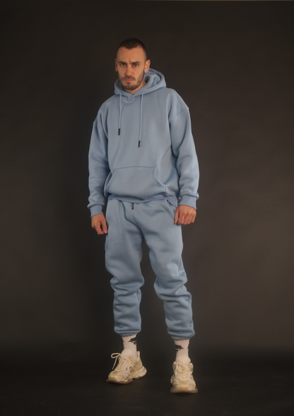 BANDO SET | BLUE