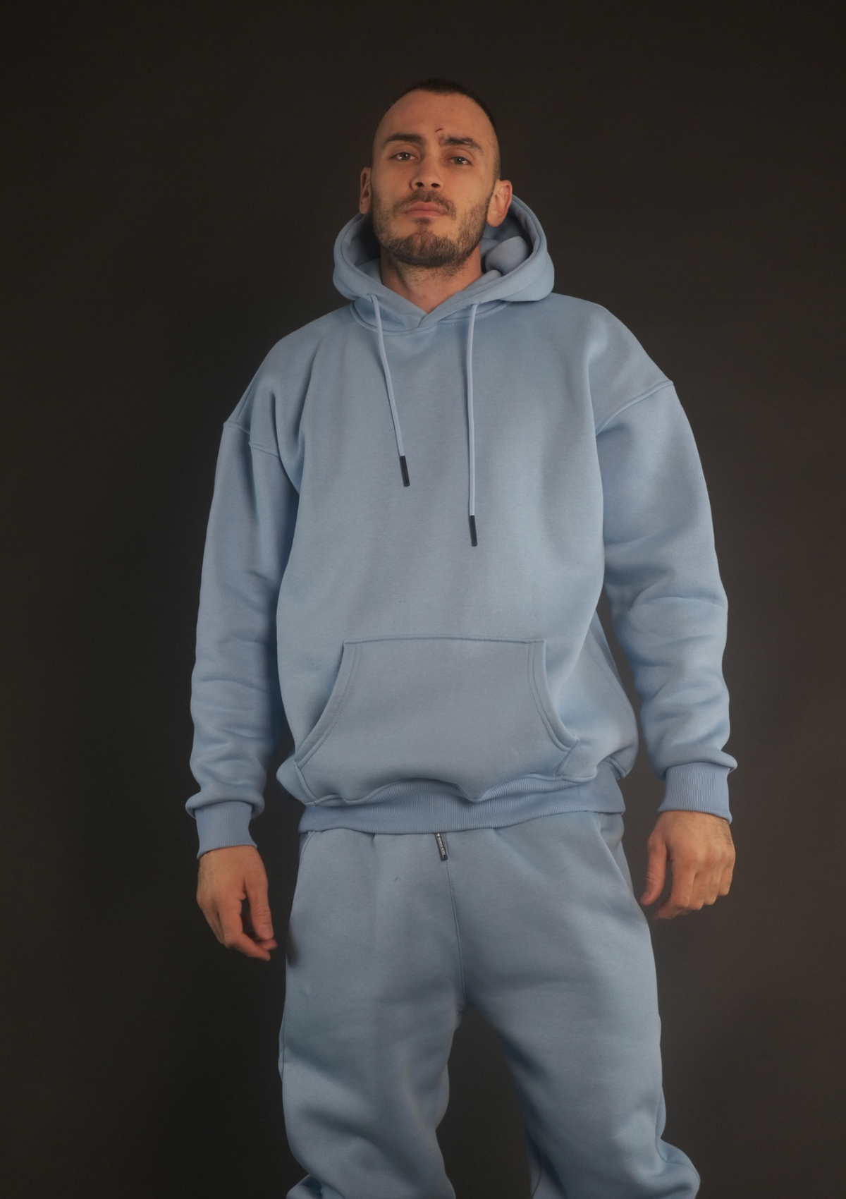 BANDO SET | BLUE
