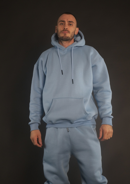 BANDO SET | BLUE