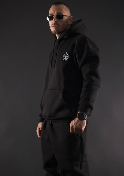 Murda Boyz | Мъжки streetwear комплект AK-47 SET – изглед отпред