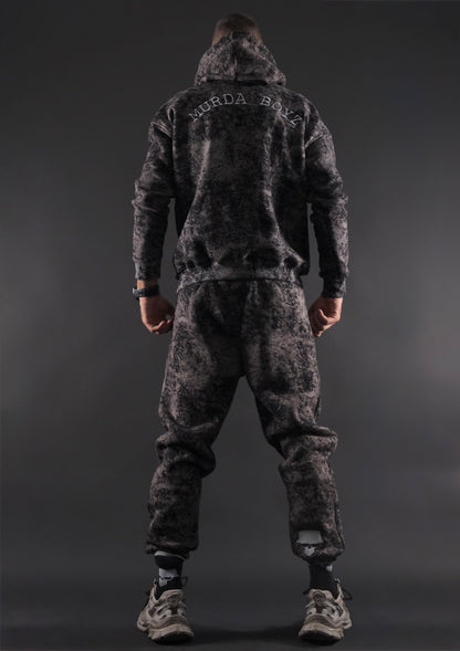 Murda Boyz | Страничен изглед на комплекта Shadow SET Black Edition