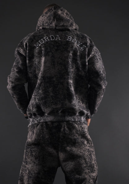 Murda Boyz | Страничен изглед на комплекта Shadow SET Black Edition