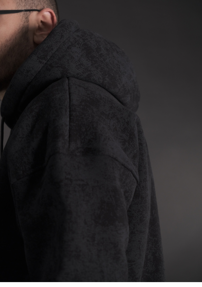 Murda Boyz | Страничен изглед на streetwear комплекта Shadow SET Murda Logo