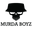 Murda Boyz Official Website logo